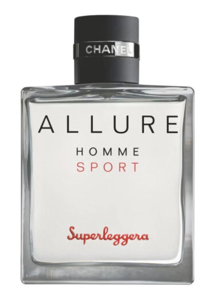 Allure Sport Superlegra EDP 100 ml - Image 1